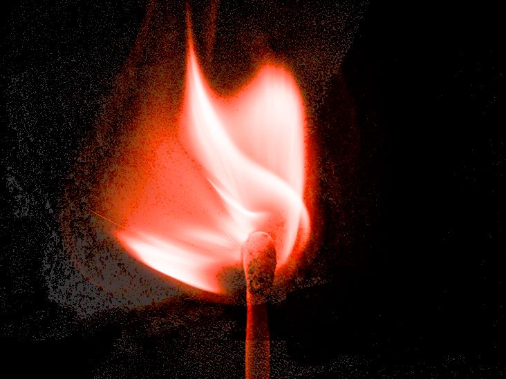 Burning sensation: Causes, when to see a doctor, and treatment