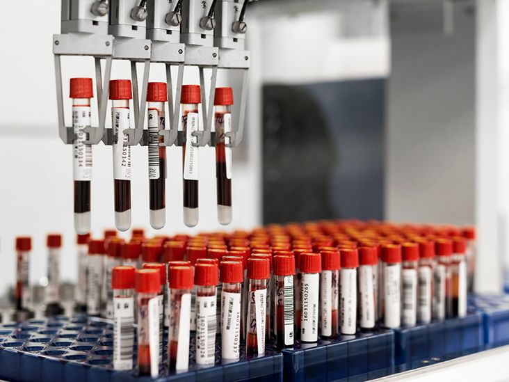 Melanoma genetic testing: Definition, who may need it, and more