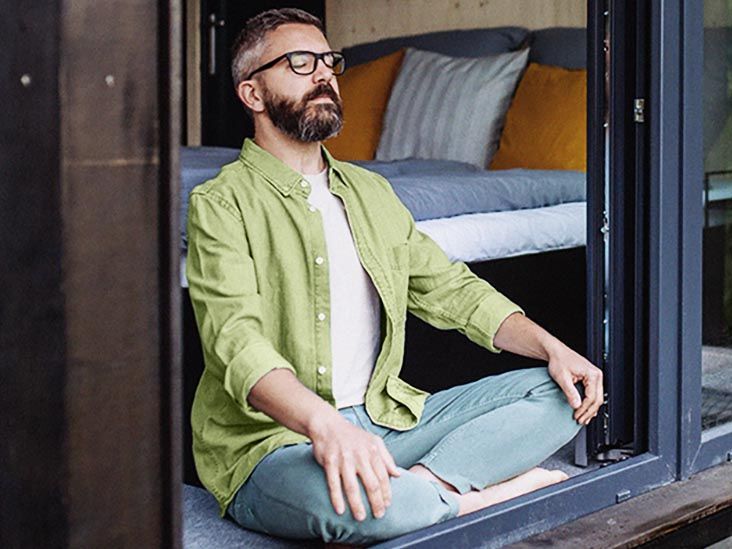 Meditation for migraine relief and prevention