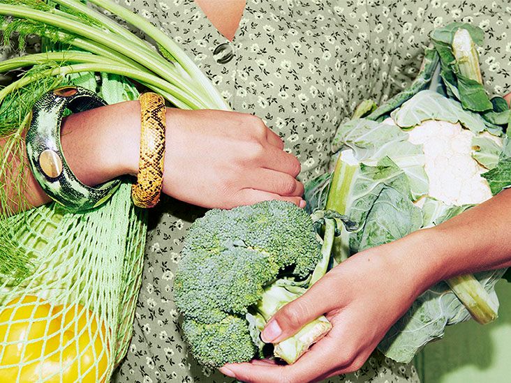 Mediterranean diet and inflammation: Possible links and foods to eat