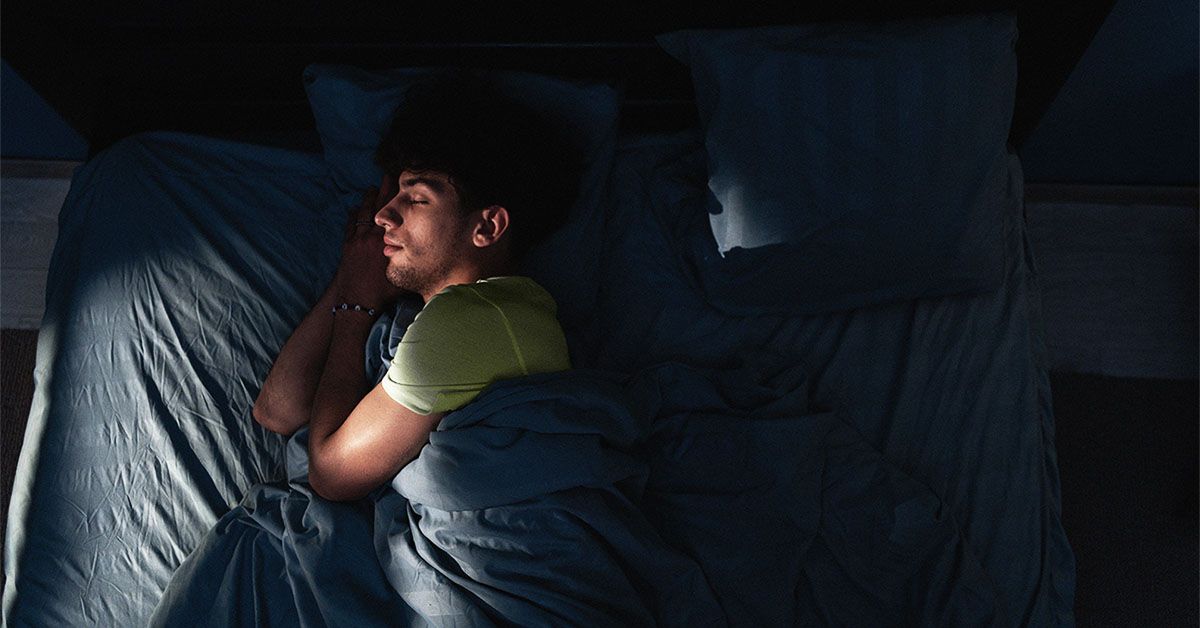 Melatonin for migraine: Does it help, and is it safe?