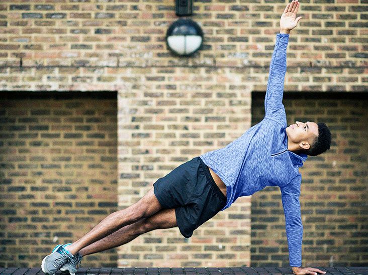 9 Best Back Workouts, Back Strengthening Exercises