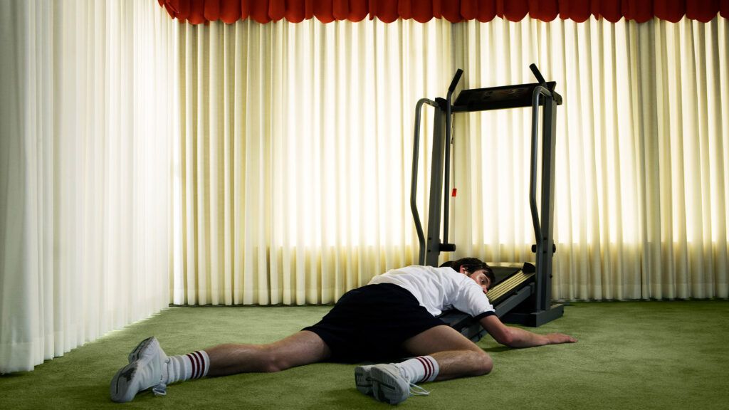 How to Tell If You're Over-Exercising: 10 Common Signs