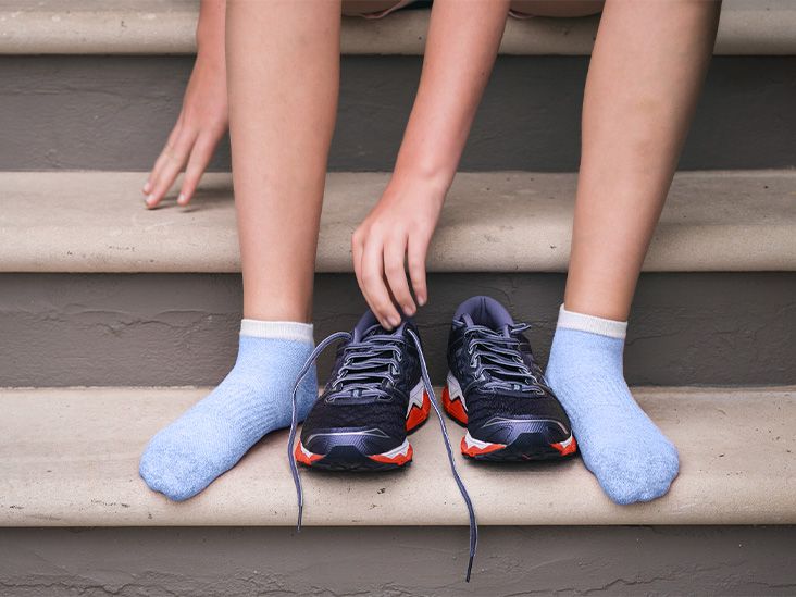 Addicted to Pilates Socks? The Story Behind the Most Functional