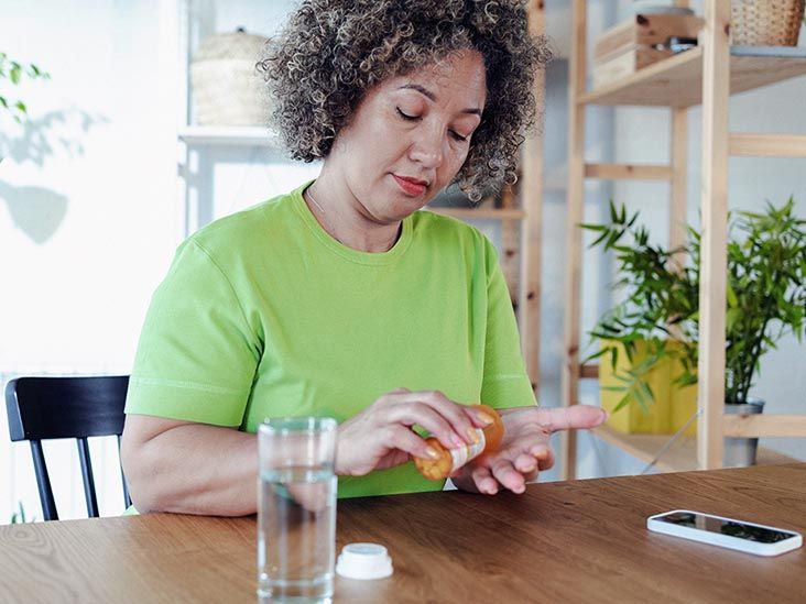 Supplements for menopause bloating What can help?