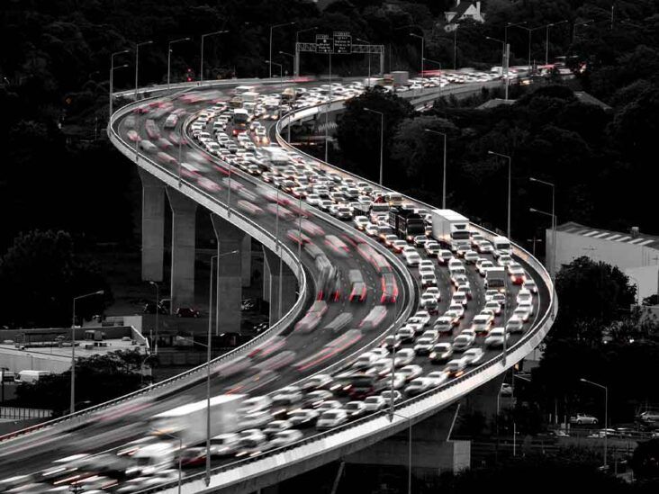 Blood pressure: How air pollution from traffic can cause increases - Vimarsana News