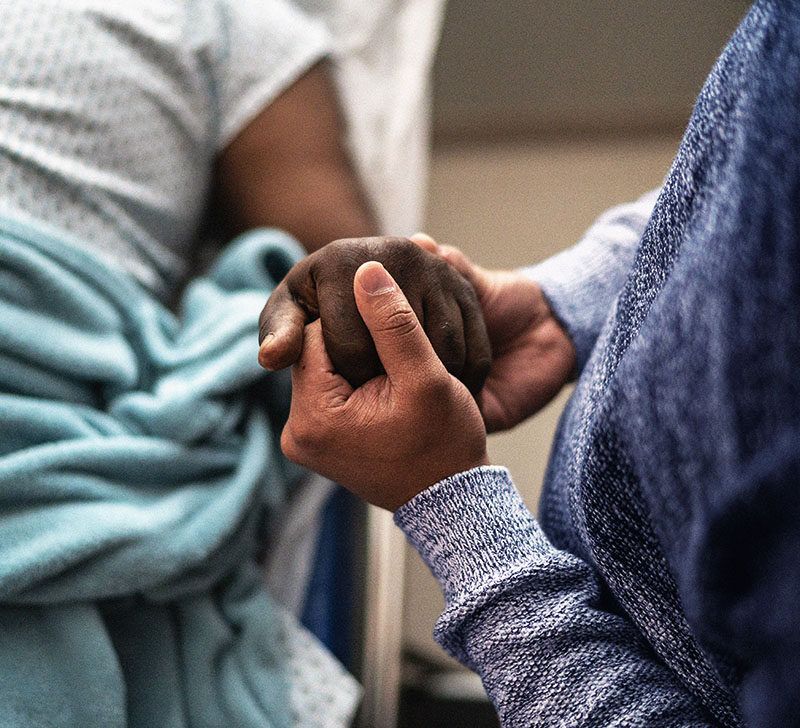 Late symptoms of AIDS: Outlook and more