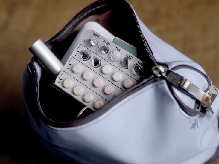 Spotting on birth control: Causes and how to stop it