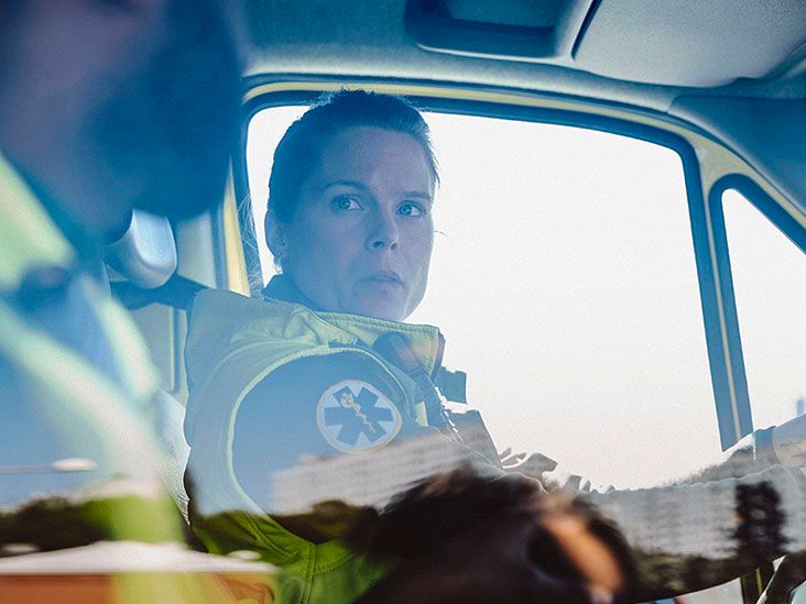 First aid for heart attack What to do