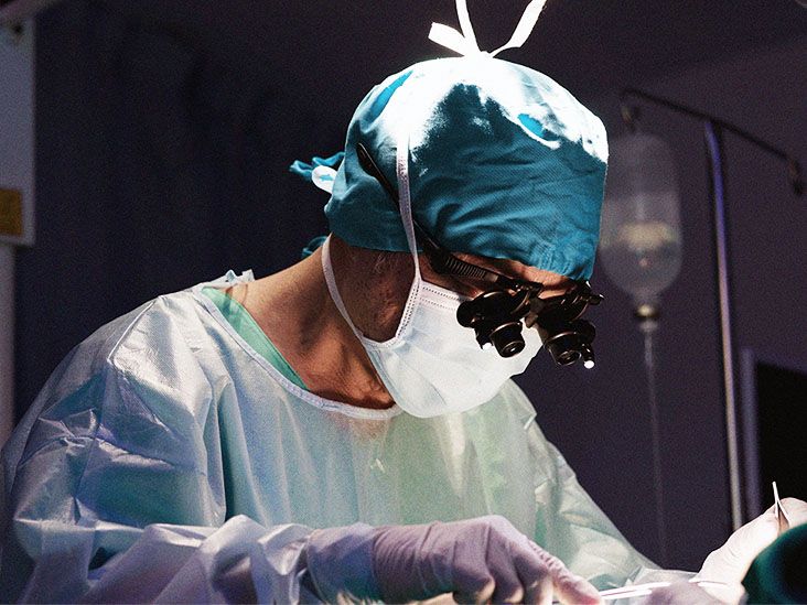 What to know about retrosigmoid craniotomy