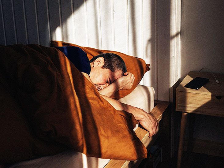 Can sleeping position affect atrial fibrillation?