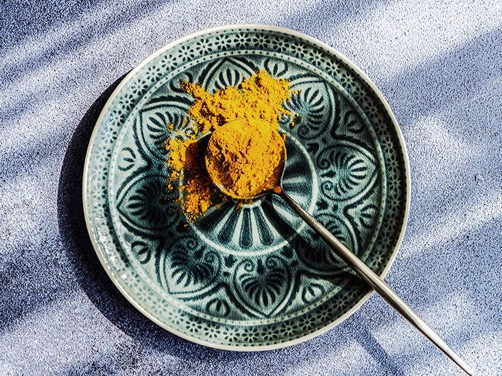 Turmeric for hidradenitis suppurativa (HS) Benefits and how to use