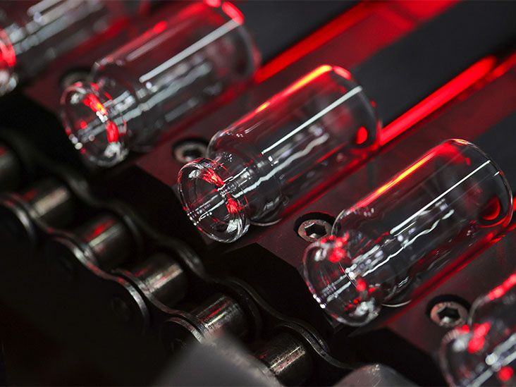 Multiple sclerosis New moleculebased drug treatment shows promise