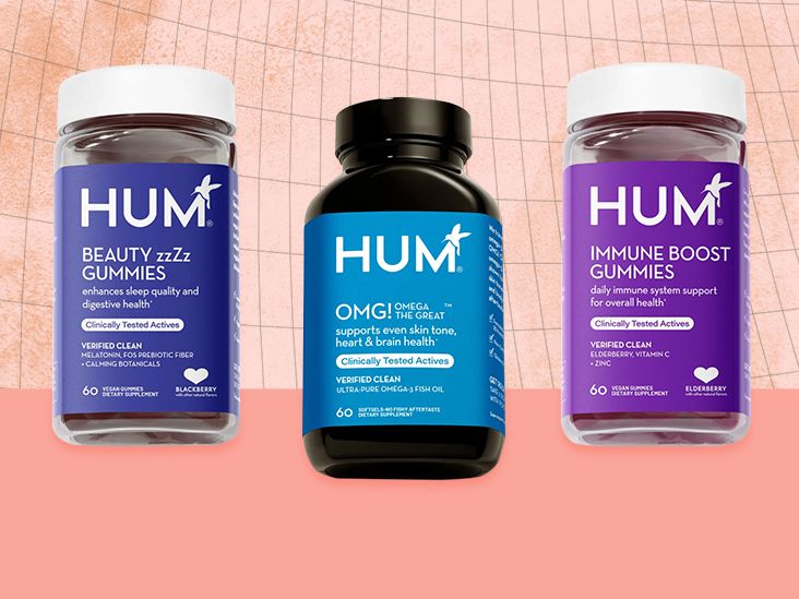 HUM Nutrition Review 2024: Pros, Cons, and Alternatives