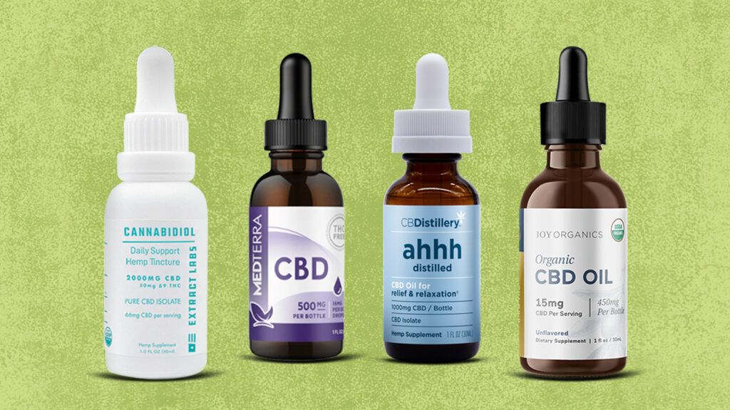 CBD Oil, Buy CBD Oil (Cannabidiol), Hemp Oil