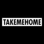 The TakeMeHome logo.