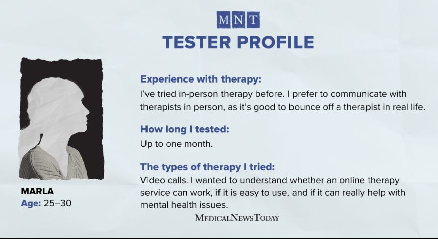 Anoymous MNT Tester Profile