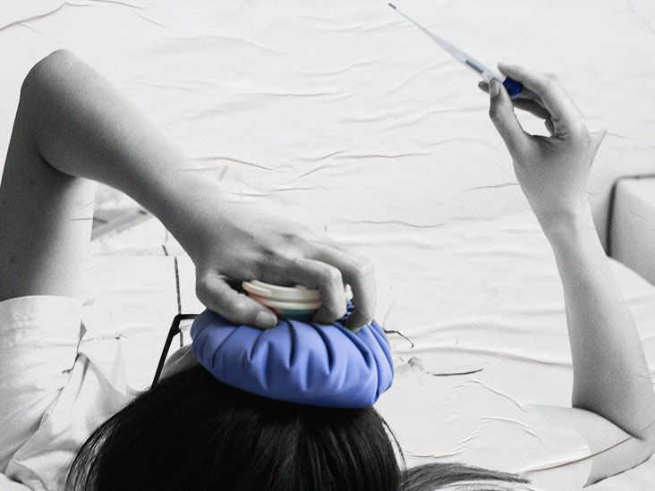 医師の診察を受ける時期