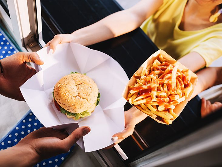 Obesity, colon cancer, IBD How highfat diets can increase the risks