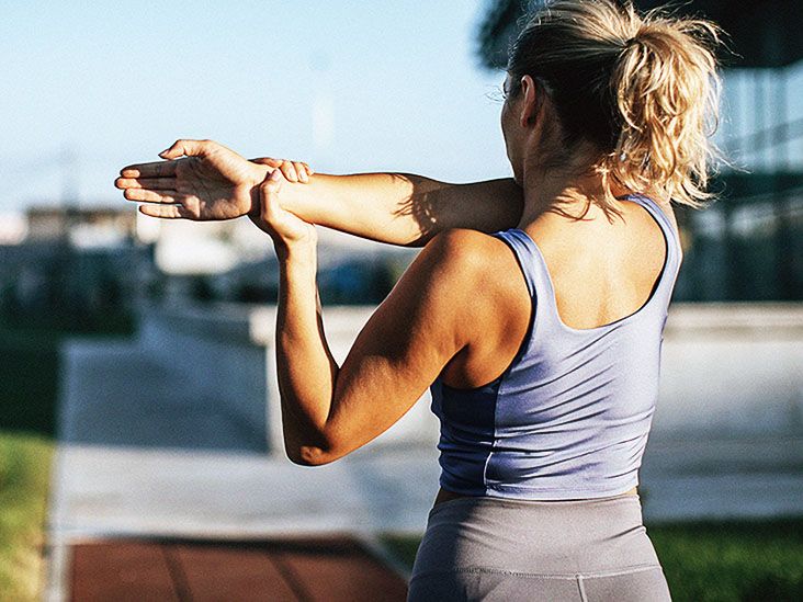 Carpal tunnel and elbow pain What is the link?