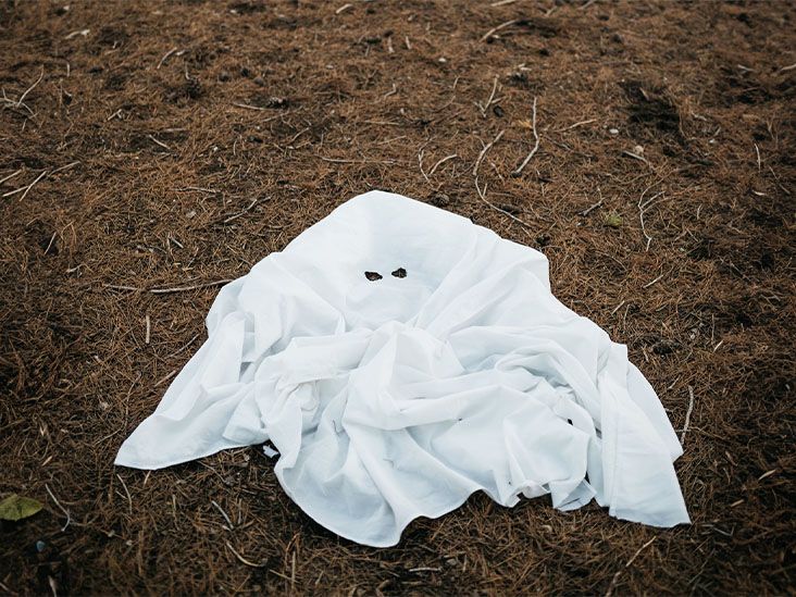 Phasmophobia: The fear of ghosts explained