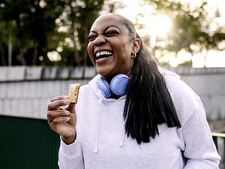 Exercise snacks Definition, benefits, and more