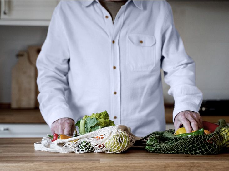 Hashimoto's disease diet: The best foods for hypothyroidism