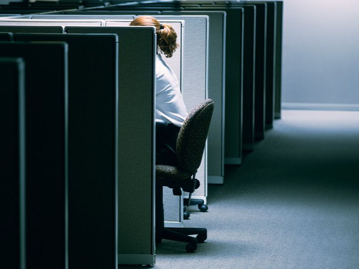 Workplace bullying: Signs and how to cope