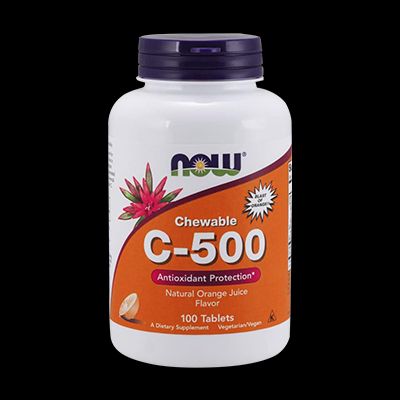 The Best Vitamin C Supplements for 2025