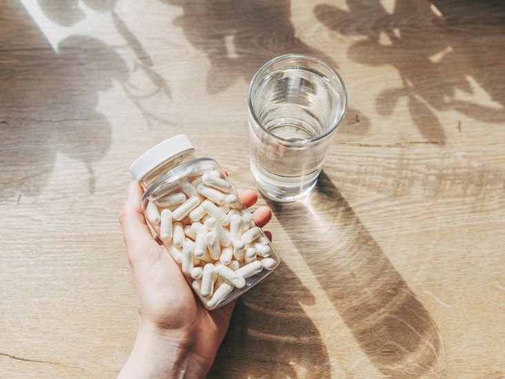 Do probiotics help with IBS?