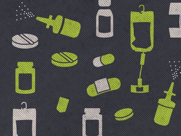 Keppra: Side effects and what to do about them