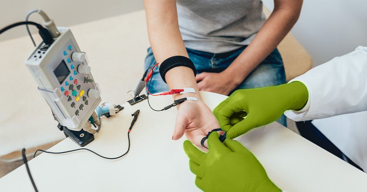 Can EMG detect MS? What to expect, test results, and more