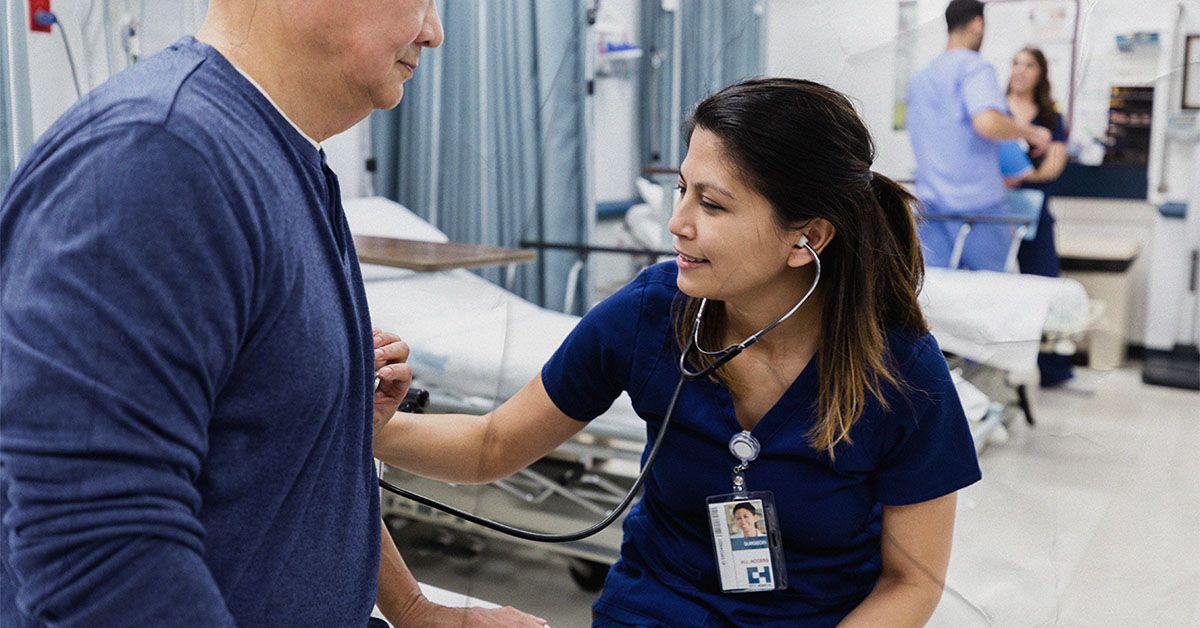 Hyperthyroid tachycardia: Causes, treatment, and more