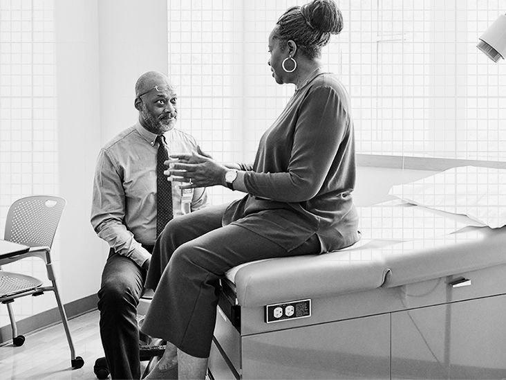 Malignant breast cancer on an ultrasound: Signs and next steps
