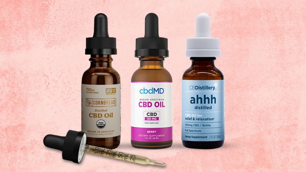 8 Best Cheap CBD Oils for 2024