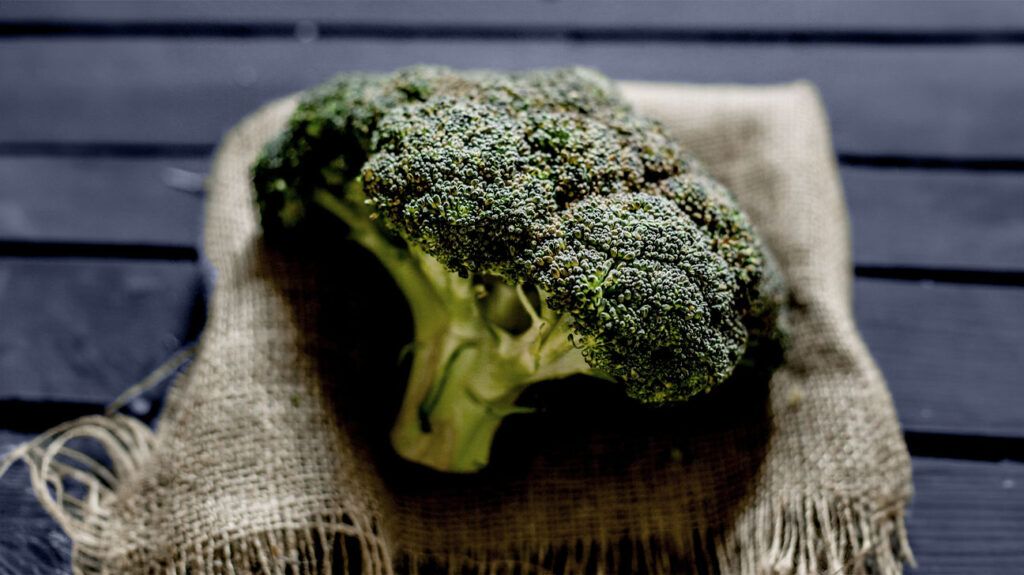 Un composto naturale derivato dai broccoli può aiutare a prevenire e curare…