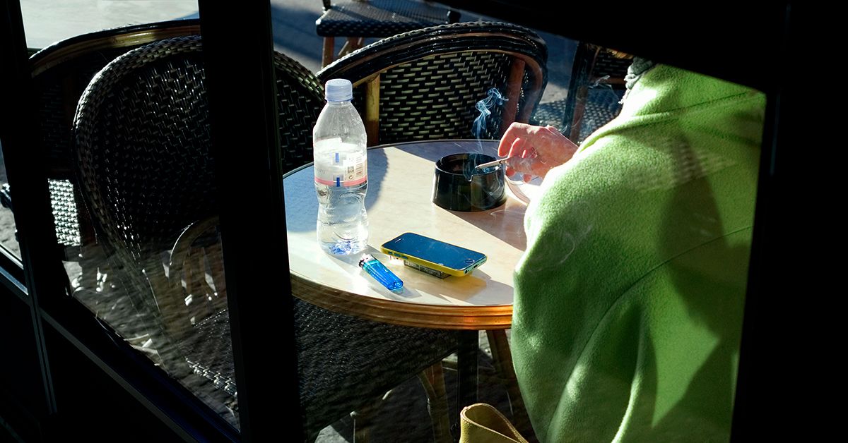 Smoking and hypothyroidism What are the effects?