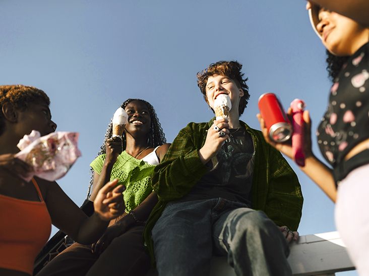 Constipation in teens Causes, home remedies, and prevention