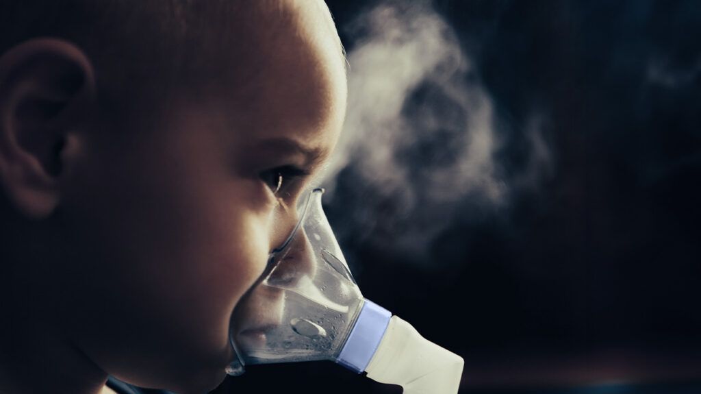 Come il programma Tennessee CHAMP ha migliorato la vita dei bambini affetti da asma