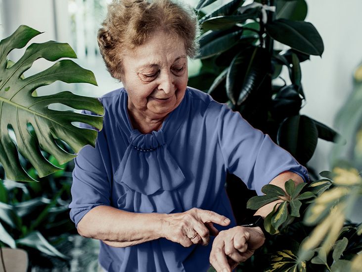 Comment un appareil porté au poignet peut détecter les premiers signes de la maladie d’Alzheimer
