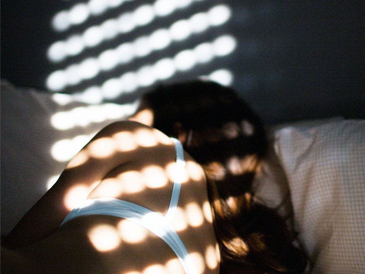 Hypertension: Lack of sleep increases the risk of high blood pressure - Vimarsana News