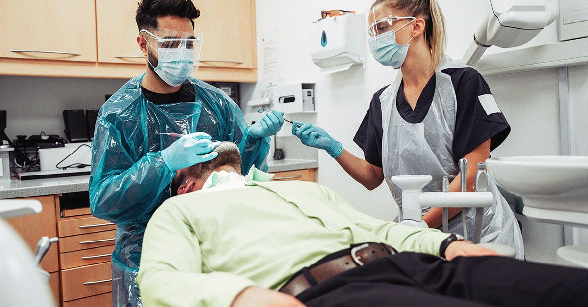 Dry socket and smoking What is the link?