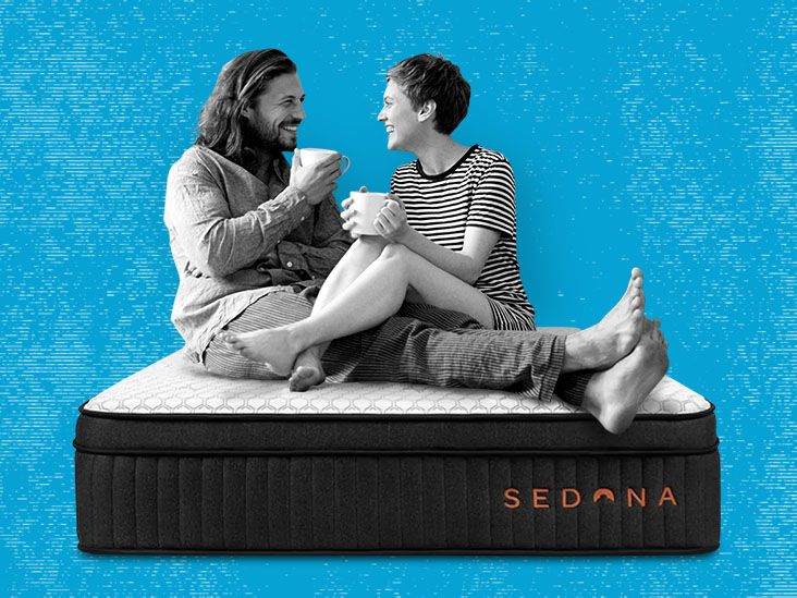 The Best Full XL Mattress for 2024