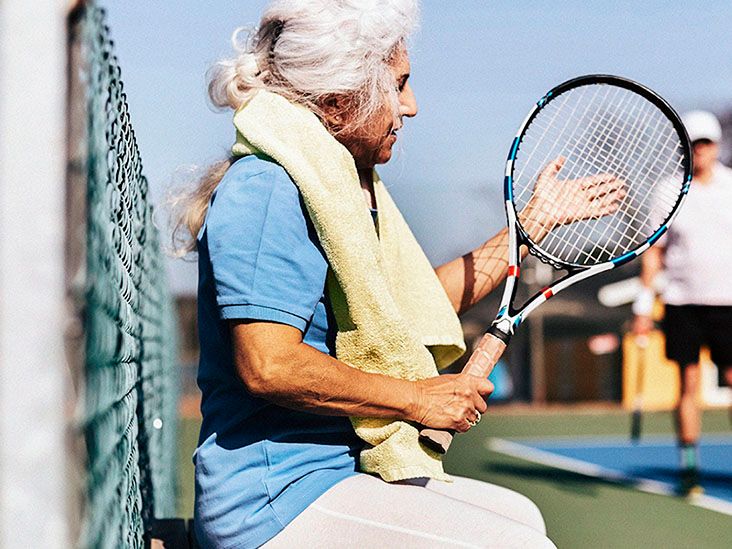 Fatigue and rheumatoid arthritis (RA) Cause and management