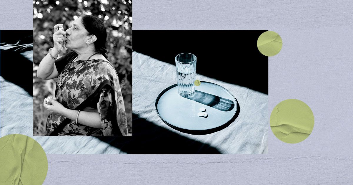 Can people with asthma use betablockers? Risks and FAQ