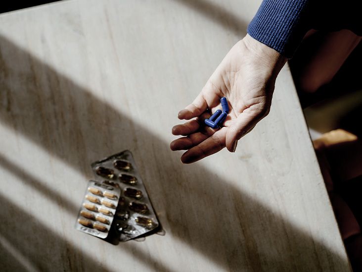 Dementia: The risks of prescribing antipsychotic drugs as a treatment - Vimarsana News