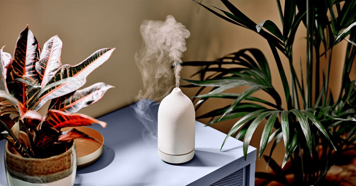 Does a humidifier help with asthma? Benefits and precautions to take