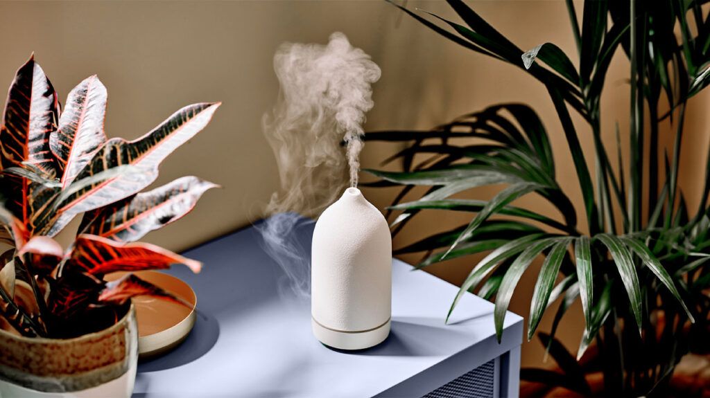 picture of a humidifier
