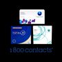 1-800 Contacts