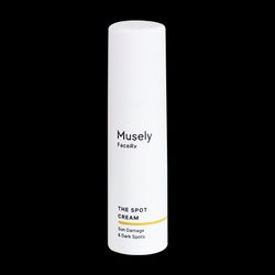 Musely The Spot Cream